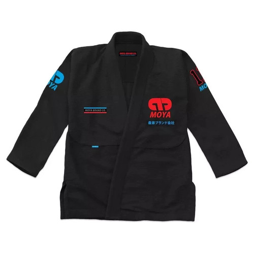 Brand new oya cut bjj - new, gi