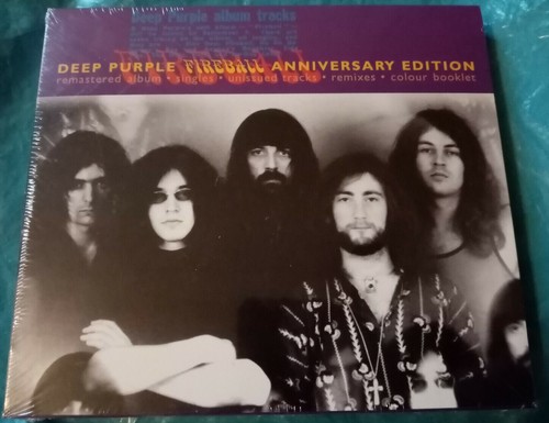 Deep purple - deep,