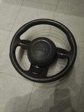 AUDI A8 D4 3 VOLANTE CON