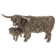 Vitello Highland Coo & Wee in