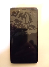 DISPLAY LCD PER XIAOMI  REDMI NOTE 2 LCD + TOUCH SCREEN SCHERMO VETRO FRAME