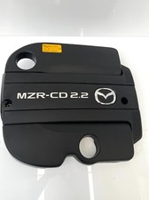 COPERCHIO MOTORE MAZDA CX-7 / CX7 - 2.2 DIESEL (ANNO 2009) 2200 D