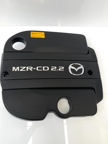 Coperchio motore mazda - coperchio, /