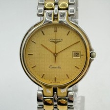 [Leggi] Orologio Uomo LONGINES