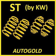 BMW E92 325d coupé 2WD ST kit