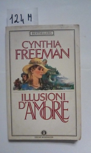Illusioni amore - illusioni,