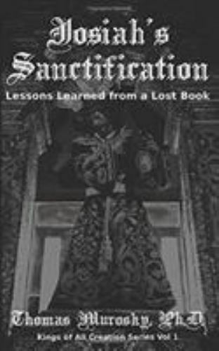 Josiah sanctification - josiah's,