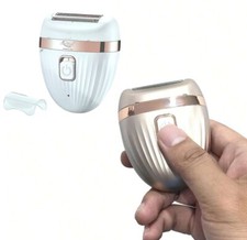 RASOIO DEPILATORE EPILATORE