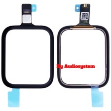 VETRO +TOUCH SCREEN SMARTWATCH