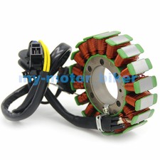 Stator Coil for Suzuki AN400Z