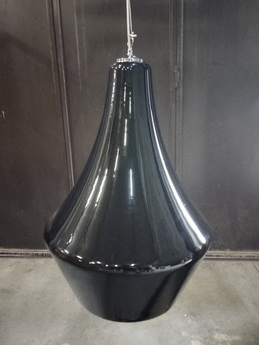 Lampada sospensione alma 60s - a,