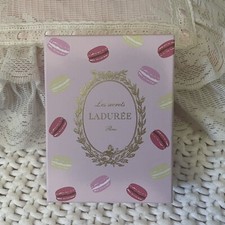 Portachiavi Laduree Paris