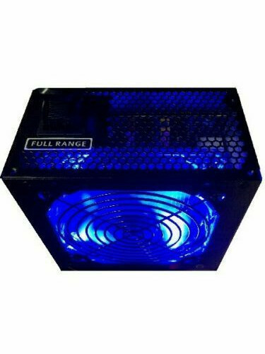 Ventilatore led silenzioso - led,