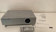 Videoproiettore Panasonic PT-LB90 XGA