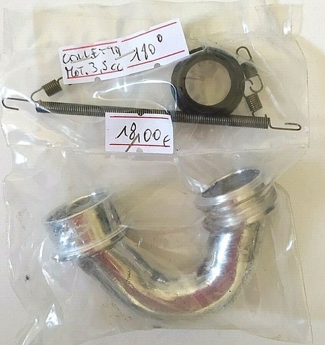 Ricambi modellismo dinamico - ,