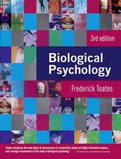 Biological Psychology-Dr Fred
