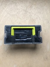 Cassetto,Contenitore,Cestino Polvere Robot LG Hom-Bot