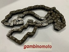 CATENA TRASMISSIONE ASSE FRESA