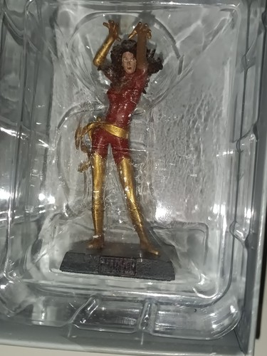 Action figure eaglemoss jean - figure,