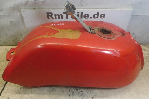 Serbatoio carburante honda - carburante,