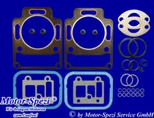 Kit guarnizioni ZK per Volvo