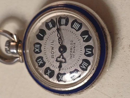 Orologio monachina rowil - monachina,