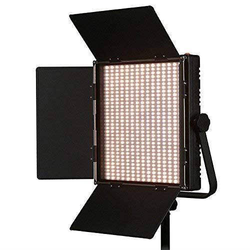 Pannello led luce - pannello, video