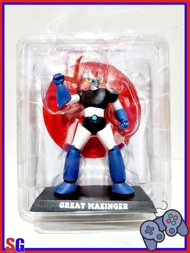 Great mazinger nagai - go, anime