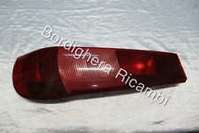 FANALE FANALINO POSTERIORE DESTRO FIAT PUNTO 176 TUTTE INCLUSO GT TURBO DIFETTO!