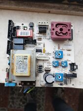 SCHEDA CALDAIA ELETTRONICA Saunier Duval  HERMANN BALTUR FIDA SMILE 