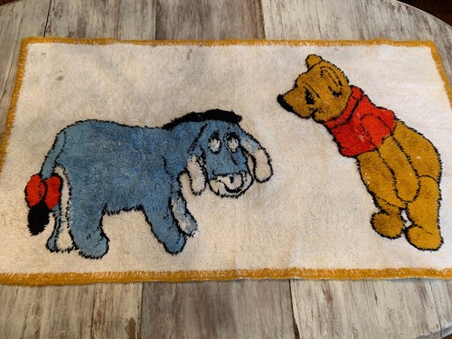Tappeto winnie the pooh - the, &