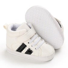 Scarpe culla classiche bambino