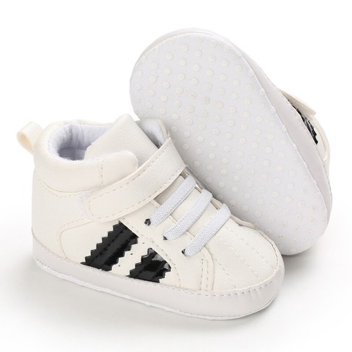 Scarpe culla classiche bambino