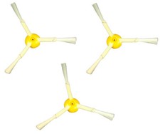 3 spazzole laterali adatte iRobot aspirapolvere Roomba 800 866 876 886 870 880 900 980