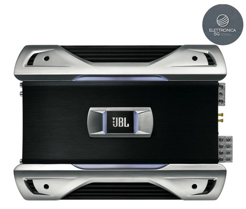Amplificatore auto jbl gto - amplificatore,