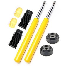 Ammortizzatori sport gas - ta,