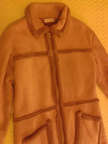 Cappotto giubbino donna - giubbino,