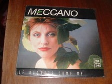 MECCANO SANREMO'89 "LE RAGAZZE