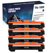 XXL Toner Compatible with