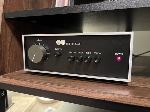 Naim audio nait - audio, 1