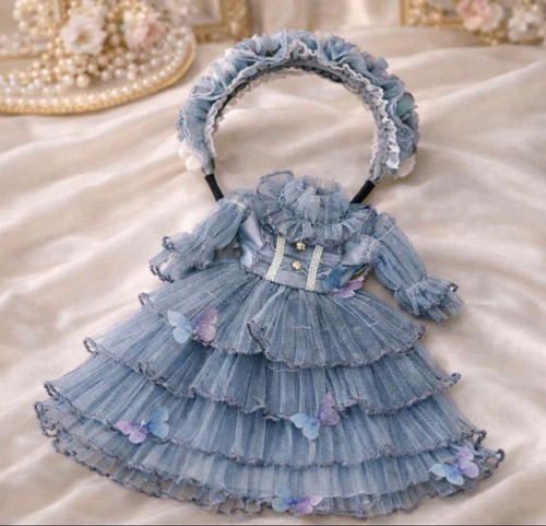 Bambola blythe neo - neo,