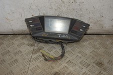 87770- Strumentazione Contachilometri Honda Spazio CN 250 dal 1991 al 2001 KM 82