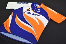 Maglia ciclismo Agu vintage