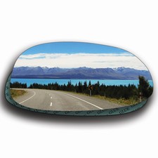 Vetro Specchio Retrovisore