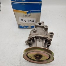 POMPA ACQUA GRAF PA054 - Fiat