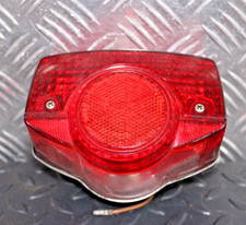 Honda CB 125 E 1979  STOP POSTRIORE