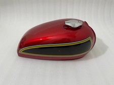 Serbatoio benzina Honda CB550
