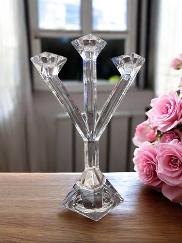 Candelabro candelabro vintage