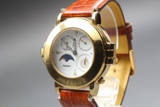 Raro orologio da uomo 1989