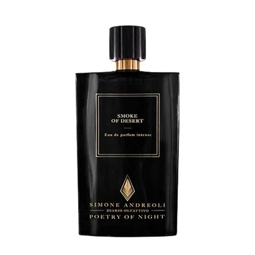 Promo simone andreoli smoke - promo,